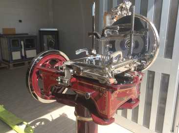 Фотоий: надувательство инструменты BERKEL L 1906