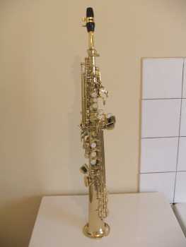Фотоий: надувательство латунь, woodwind и другие аппаратуры ветра STAGG
