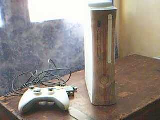 Фотоий: надувательство видео- игры MICROSOFT - XBOX - XBOX 360