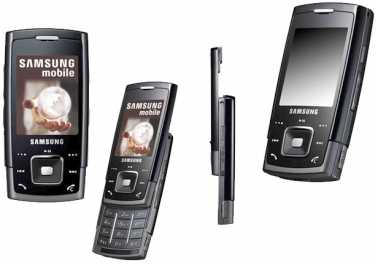 Фотоий: надувательство телефоны клетки SAMSUNG - E900