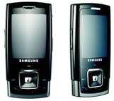 Фотоий: надувательство телефоны клетки SAMSUNG - E900