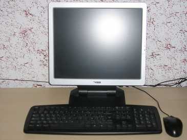 Фотоий: надувательство компьютеры офиса PACKARD BELL - PACK ORDINATEUR