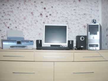 Фотоий: надувательство компьютеры офиса PACKARD BELL - PACK ORDINATEUR