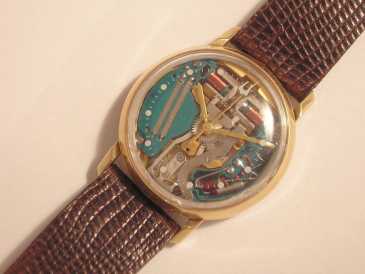 Фотоий: надувательство вахты BULOVA - BULOVA ACCUTRON