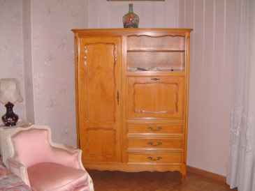 Фотоий: надувательство мебель SECRETAIRE
