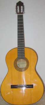 Фотоий: надувательство гитары и другие аппаратуры шнура GUITARRA ARTESANAL - GUITARRA ARTESANAL ( HECHA A MANO)