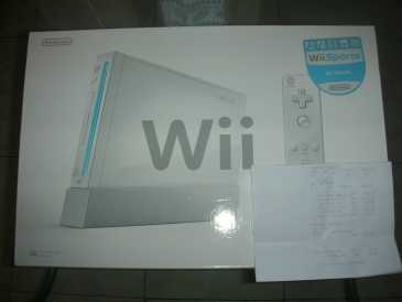 Фотоий: надувательство пульты разыгрыша NINTENDO - WII