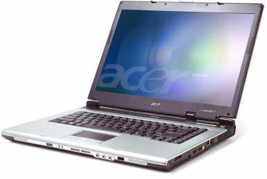 Фотоий: надувательство компьютеры офиса ACER - ASPIRE 1691 WLMI