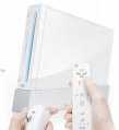 Фотоий: надувательство пульты разыгрыша SONY - WII