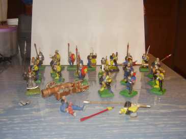 Фотоий: надувательство другие модели WARHAMMER - EMPIRE