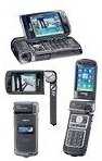 Фотоий: надувательство телефоны клетки NOKIA - N93