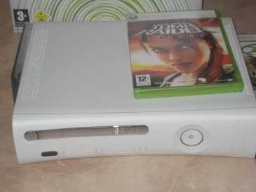 Фотоий: надувательство пульты разыгрыша X BOX