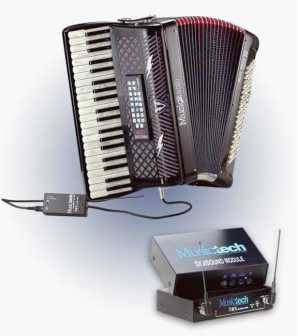 Фотоий: надувательство другие MUSICTECH - MUSIC MAKER DIGITAL 50