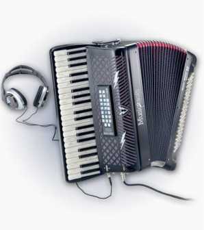 Фотоий: надувательство другие MUSICTECH - MUSIC MAKER DIGITAL 50