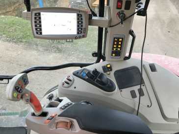 Фотоий: предлагает аграрные корабли MASSEY FERGUSON - MARQUE TRACTEUR	MASSEY FERGUSON