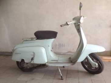 Фотоий: надувательство Scooters 50 cc - LAMBRETTA - J 50 DE LUXE