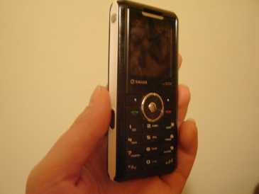 Фотоий: надувательство телефоны клетки SAGEM - MY301X