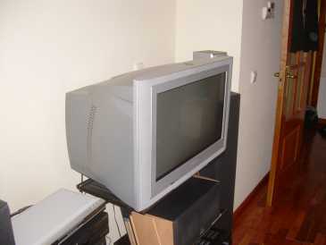 Фотоий: надувательство Tv 16/9 PHILIPS