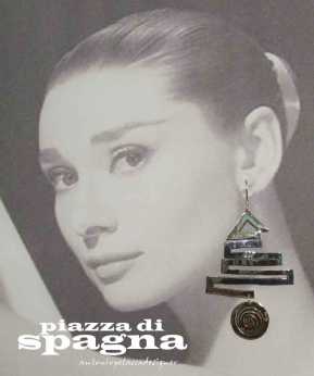 Фотоий: дает для свободно Jewels женщины - ANTONIOPETACCADESIGNER