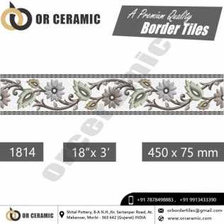 Фотоий: надувательство мебель OR CERAMIC - BORDER TILES