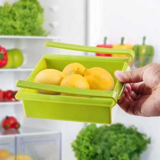 Фотоий: надувательство оборудование кухни и погреба RIDHAM ENTERPRISE - PLASTIC FRIDGE TRAY