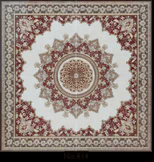 Фотоий: надувательство мебель OR CERAMIC - RANGOLI TILES