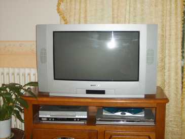 Фотоий: надувательство Tv 16/9 DAEWOO