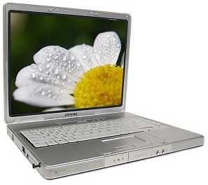 Фотоий: надувательство портативнаяа @ЭВМ COMPAQ - SEMPRON 2800
