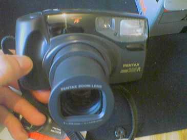 Фотоий: надувательство камеры PENTAX - PENTAZ ZOOM 105 R