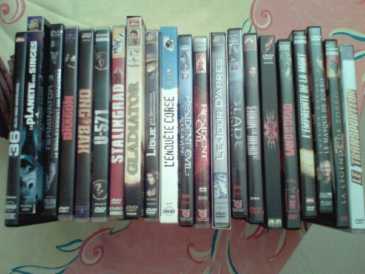 Фотоий: надувательство 21 DVD 21FILMS - DIVERS