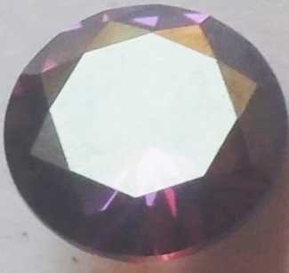 Фотоий: надувательство Jewels женщины - ZAFIRO NATURAL - GEMA -ZAFIRO