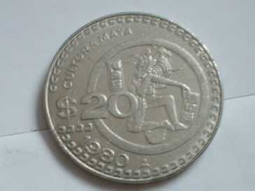 Фотоий: надувательство монетки MONEDAS
