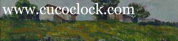 Фотоий: дает для свободно другие предметы искусствоа CUCOCLOCK