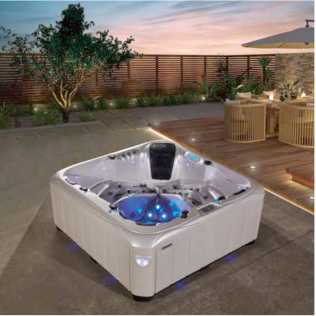 Фотоий: надувательство другие BANERA DE HIDROMASAJE SPA BG-8895C - SPA BG-8895C
