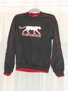 Фотоий: надувательство одежда дети - AIRNESS - BEAU SWEAT AIRNESS NOIR S
