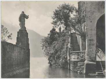 Фотоий: надувательство фотоие/плакаты LAGO DI COMO