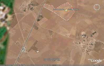Фотоий: надувательство земля 95,000 m2