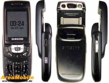 Фотоий: надувательство телефоны клетки SAMSUNG - D500 SAMSUNG