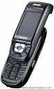 Фотоий: надувательство телефоны клетки SAMSUNG - D500 SAMSUNG