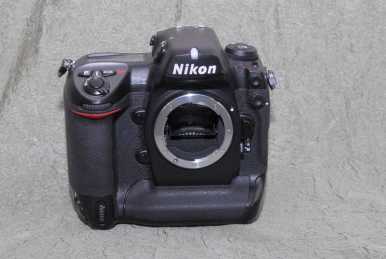 Фотоий: надувательство видео- камеры NIKON