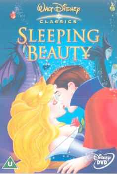 Фотоий: надувательство DVD LA BELLE AU BOIS DORMANT - DISNEY