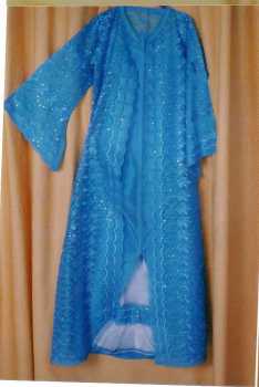 Фотоий: надувательство одежда женщины - CAFTAN - TRADITIONNELE A LA MODE