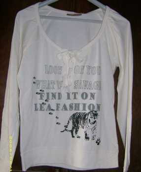 Фотоий: надувательство одежда женщины - LEA FASHION - LEA FASHION