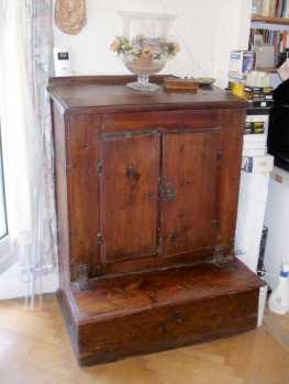 Фотоий: надувательство мебель BROCANTE