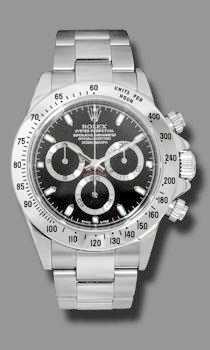 Фотоий: надувательство вахты люди - ROLEX DAYTONA 116520 - ROLEX DAYTONA 116520