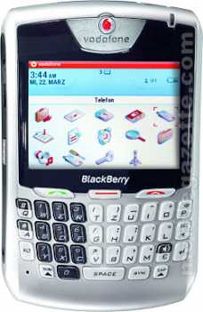 Фотоий: надувательство телефоны клетки BLACKBERRY 8707 - BLACKBERRY 8707