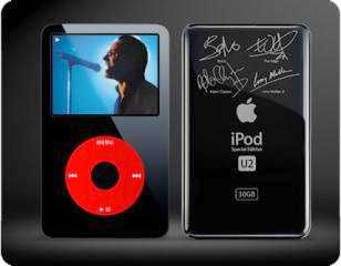 Фотоий: надувательство Игроки MP3 IPOD - IPOD