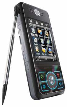 Фотоий: надувательство камеры MOTOROLA E6 - MOTOROLA E6