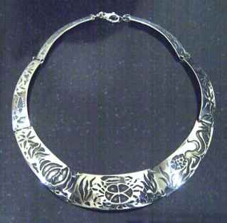 Фотоий: надувательство Jewels женщины - JOYA - PLATA925