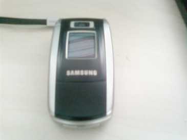 Фотоий: надувательство телефоны клетки SAMSUNG - Z500 3G